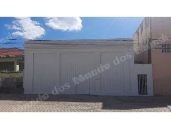 Imóvel de 281 m2 em leilão em Gastão Vidigal/SP