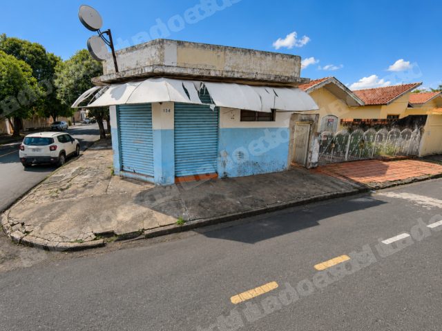 Casa de 212 m2 em leilão em Araçatuba/SP
