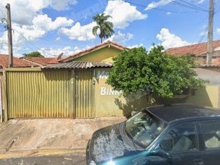 Casa de 36 m2 em leilão em São José do Rio Preto/SP