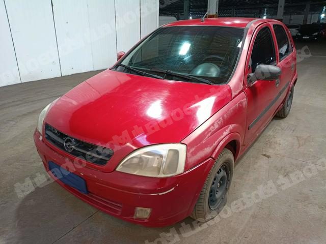 Gm em leilao em Brasil