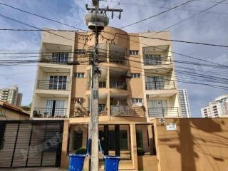 Apartamento em leilao em Arapongas/PR