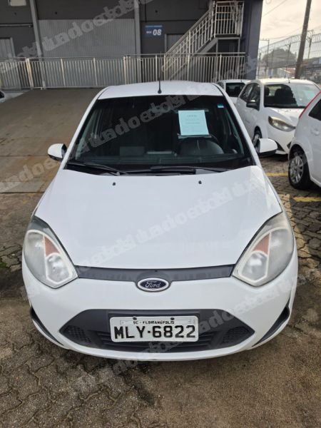 Ford em leilao em Florianópolis/SC