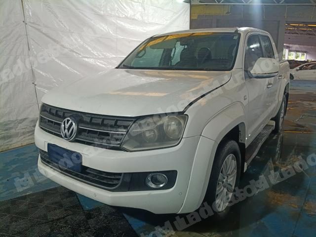 Volkswagen 2012 em leilao em Brasil