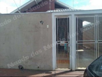 Imovel em leilao em Campo Grande/MS