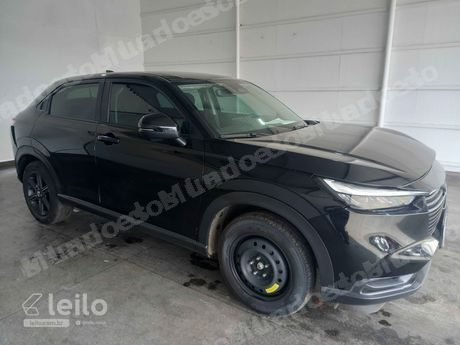 Honda Hr-V em leilão em Aparecida de Goiânia/GO - Lote 1
