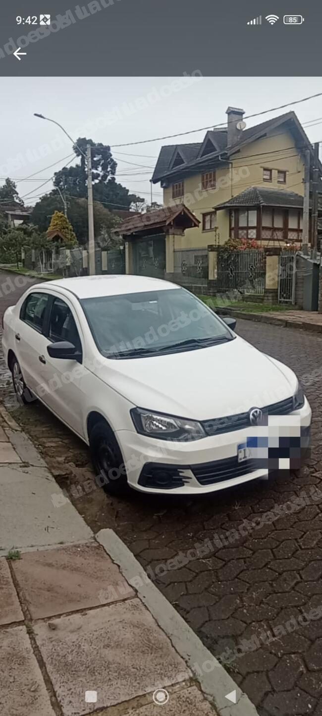 Vw em leilao em Brasil
