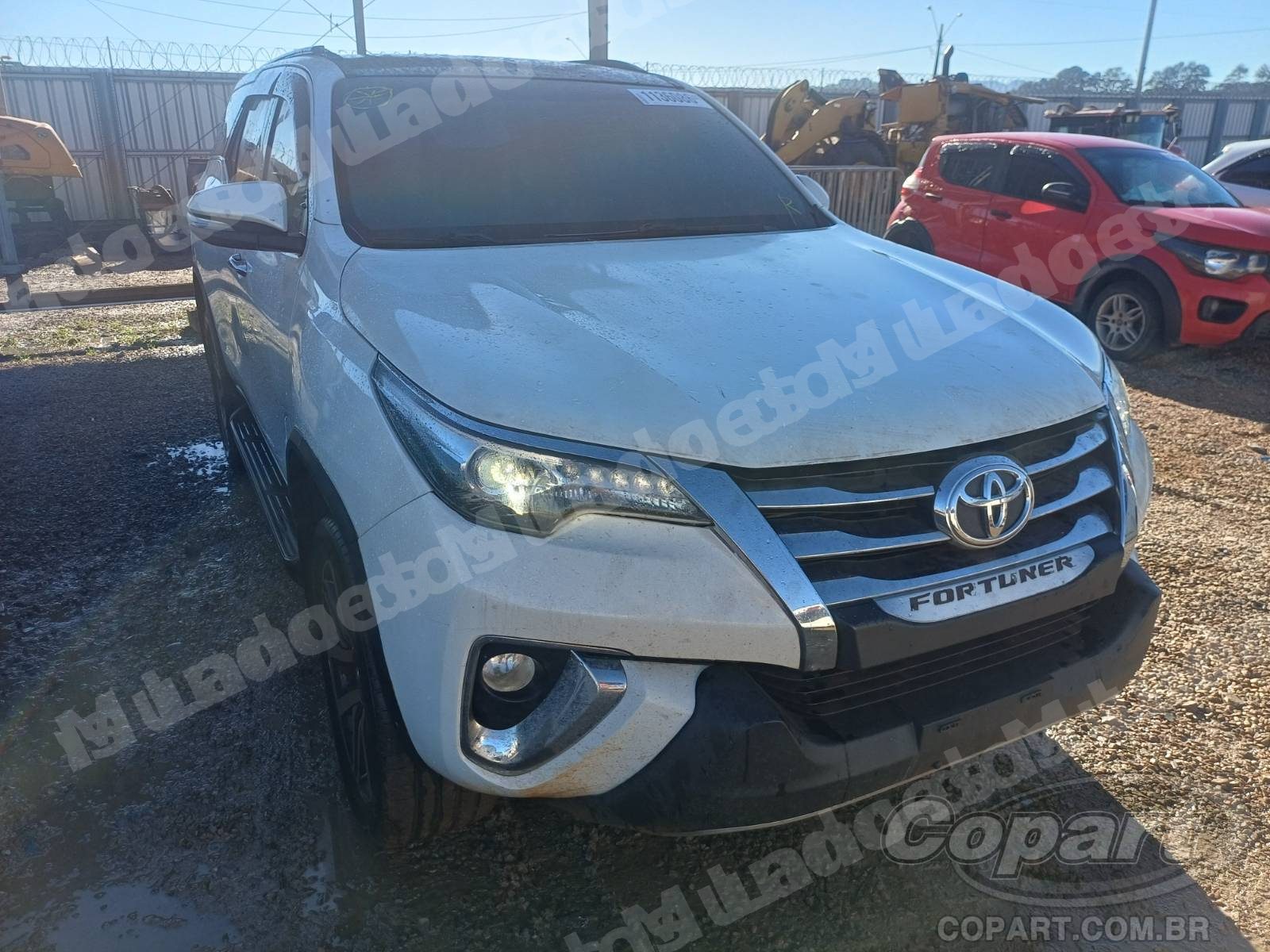 Lote em leilao em Curitiba/PR