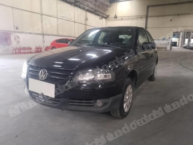 Volkswagen Gol 2005 em leilao em Brasil - Lote 1