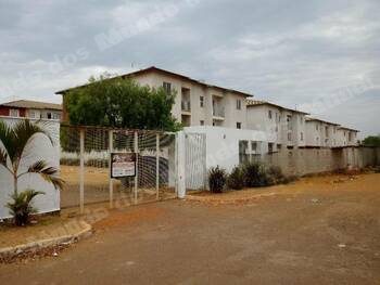 Apartamento em leilao em Luziânia/GO
