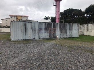 Lote em leilao em Brasil