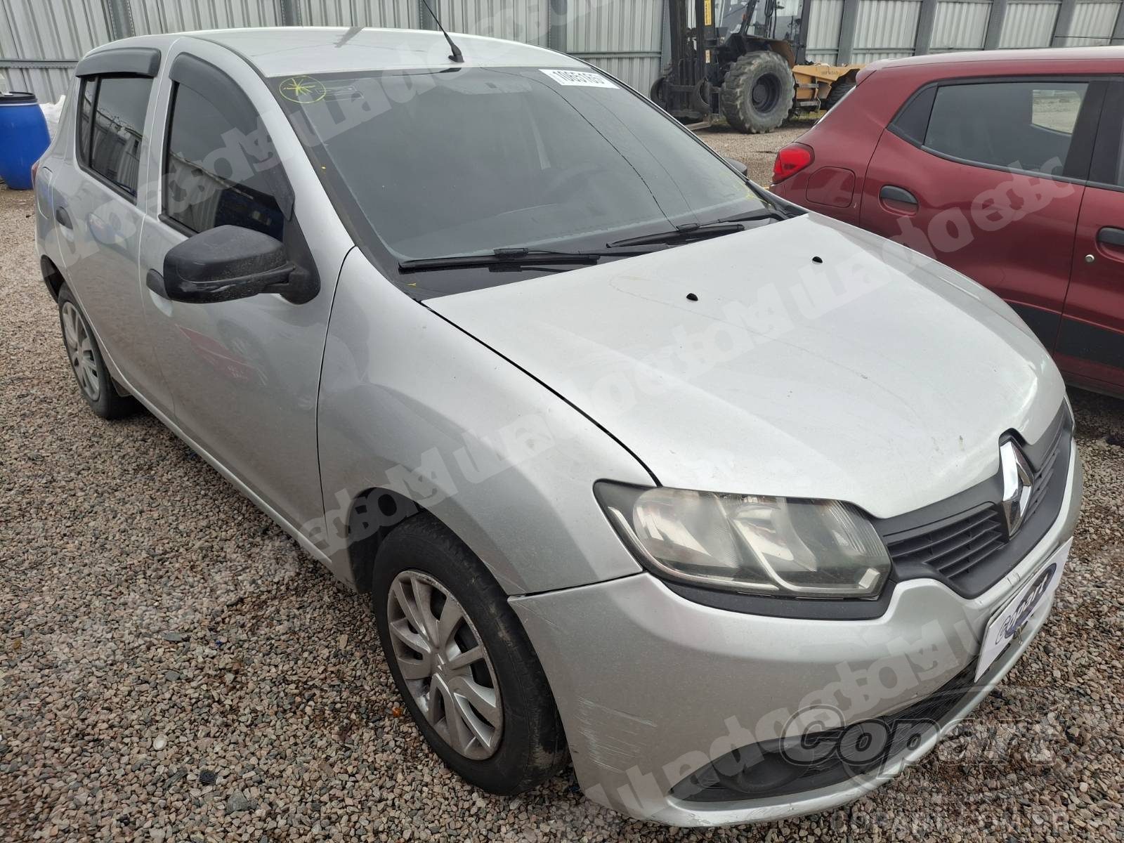 Lote em leilao em Curitiba/PR
