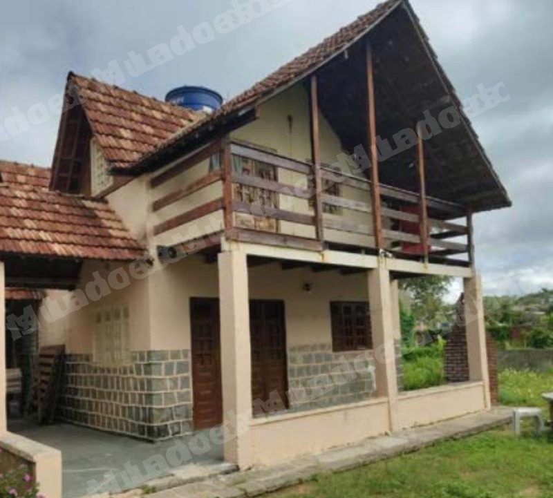 Terreno em leilão em Cabo de Santo Agostinho/PE - Lote 1