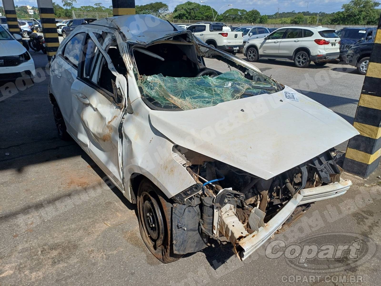 Lote em leilao em Pirapora/SP