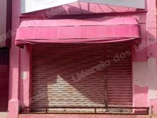 Imovel comercial em leilao em Sorocaba/SP