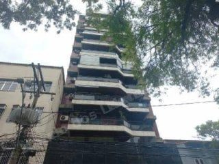 Apartamento em leilao em Niterói/RJ