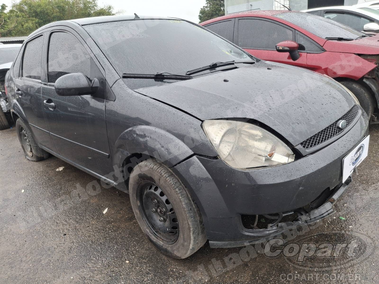 Lote em leilao em Caçapava/SP