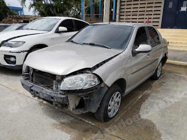 Fiat em leilao em Brasil