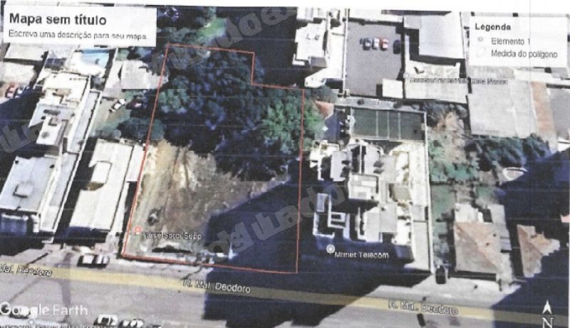 Apartamento em leilão em Concórdia/SC