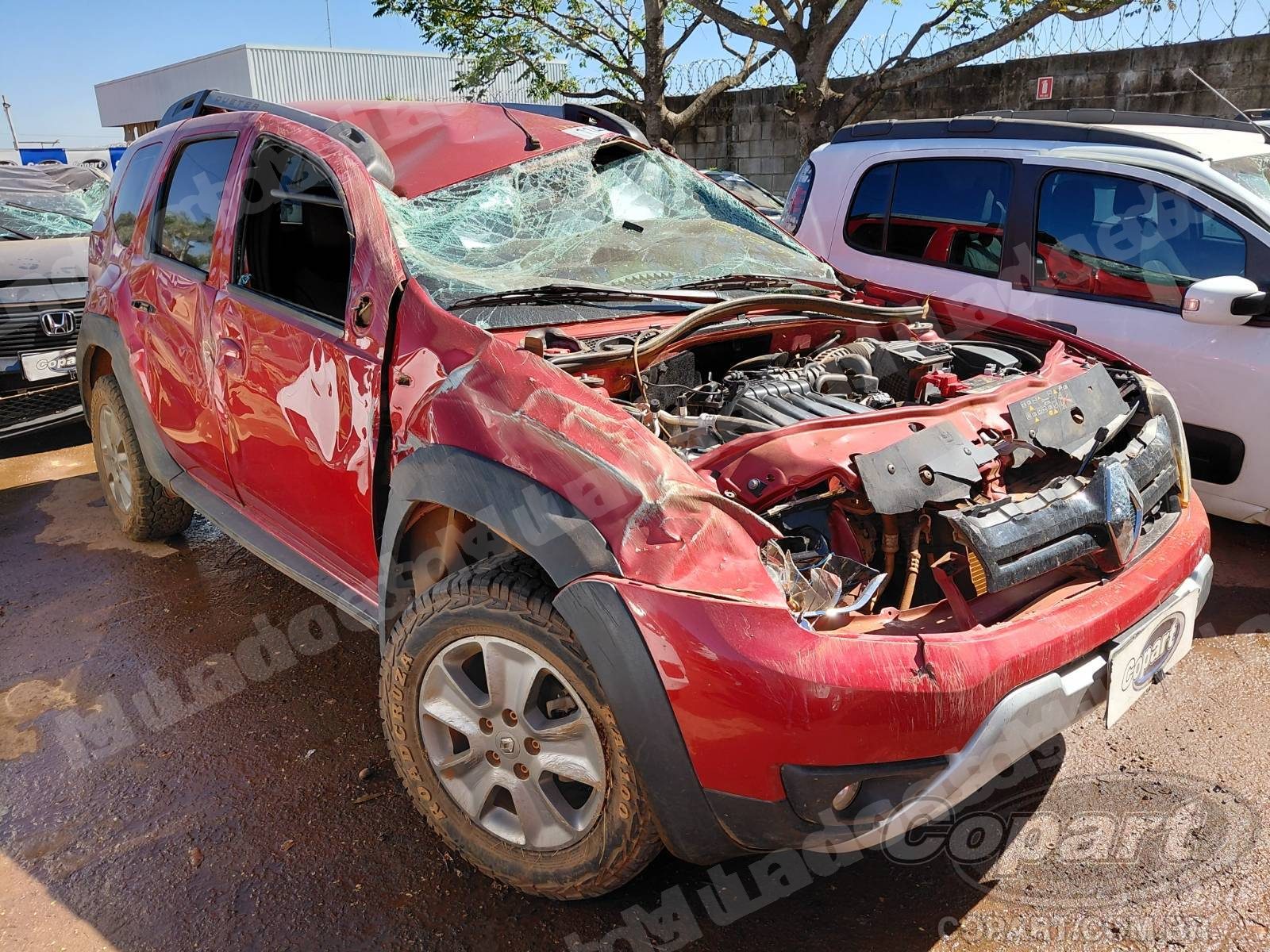 Lote em leilao em Goiânia/GO