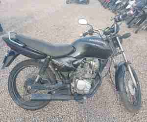 Honda 2007 em leilão em Brasil - Lote 10