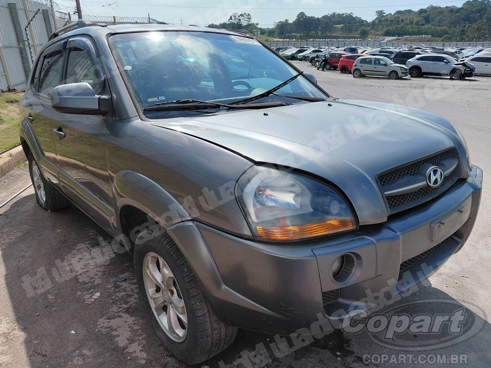 Lote em leilao em Itaquaquecetuba/SP