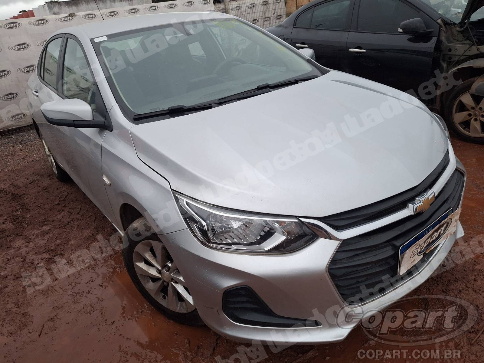 Lote em leilao em Cuiabá/MT