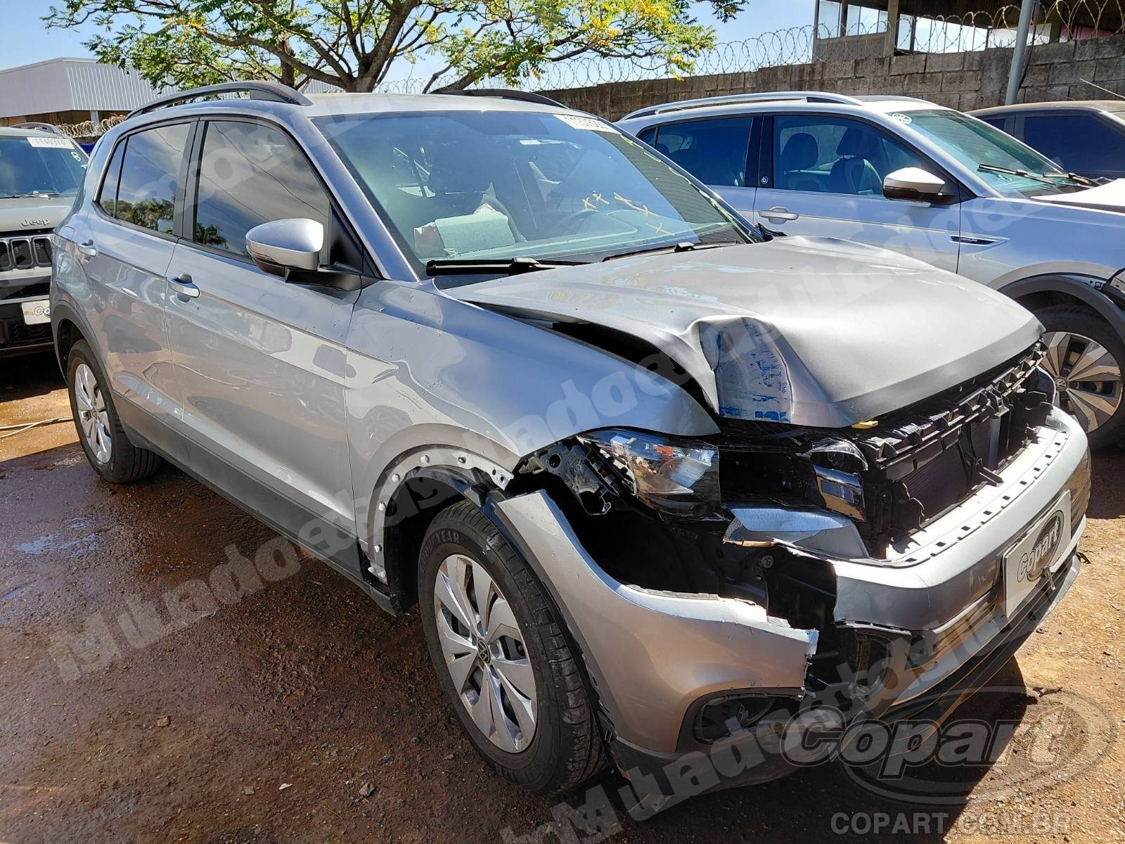 Gm em leilao em Goiânia/GO
