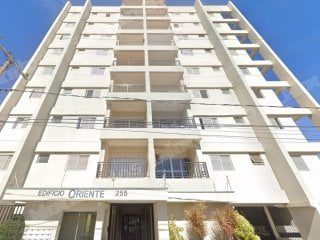 Apartamento em leilao em Araçatuba/SP