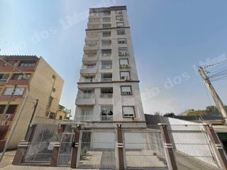 Apartamento em leilao em Passo Fundo/RS