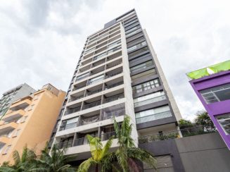 Apartamento em leilão em São Paulo/SP - Lote 271