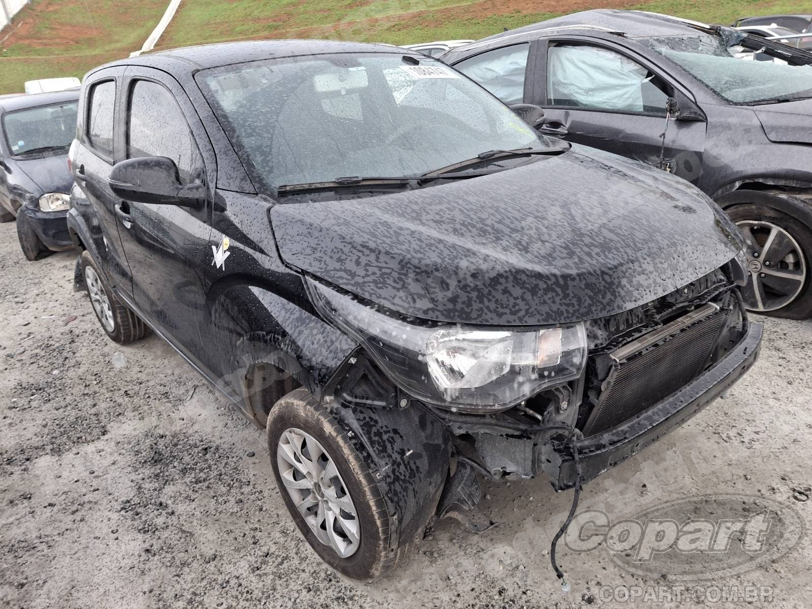 Lote em leilao em Itaquaquecetuba/SP