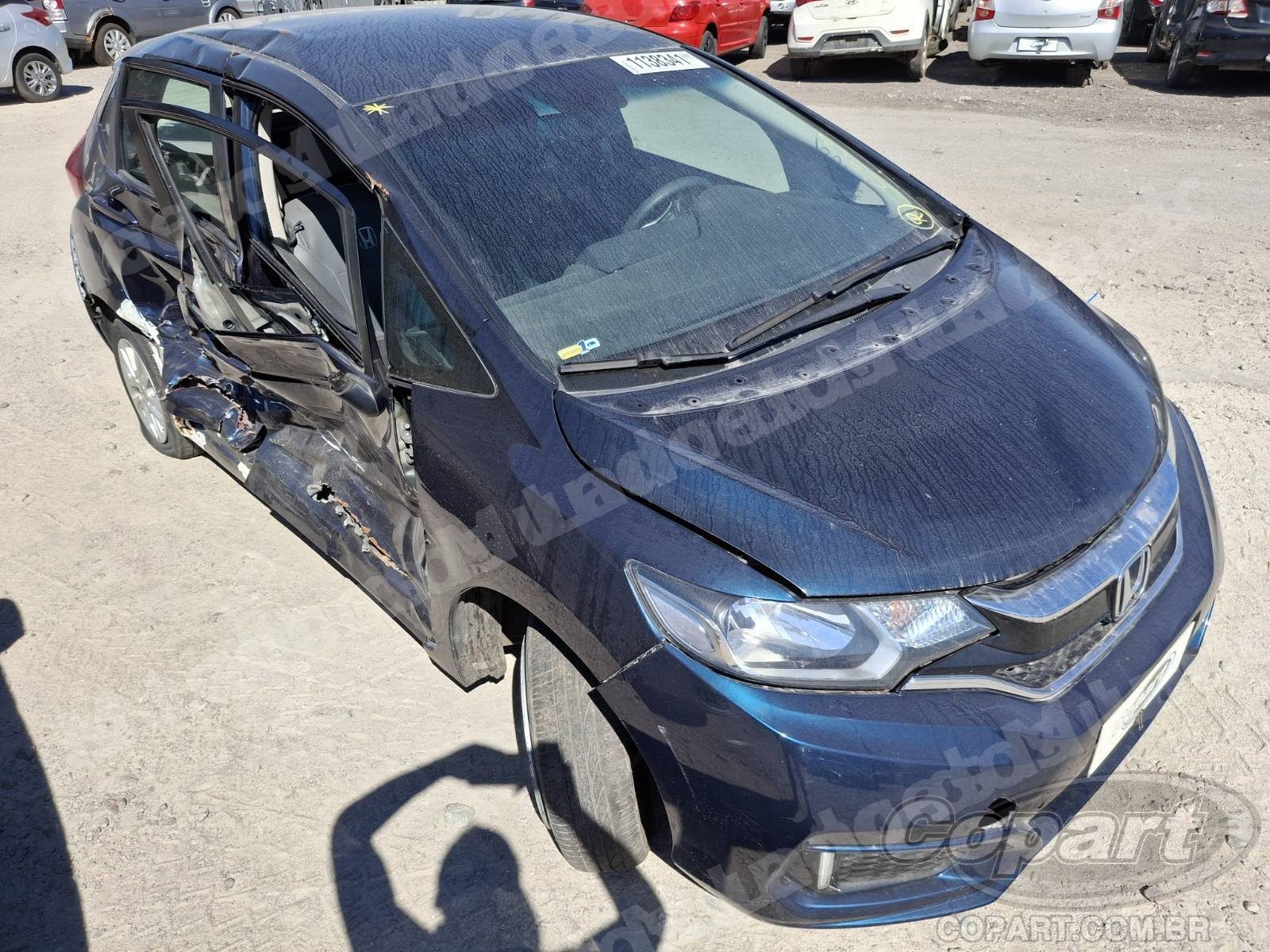 Lote em leilao em Osasco/SP
