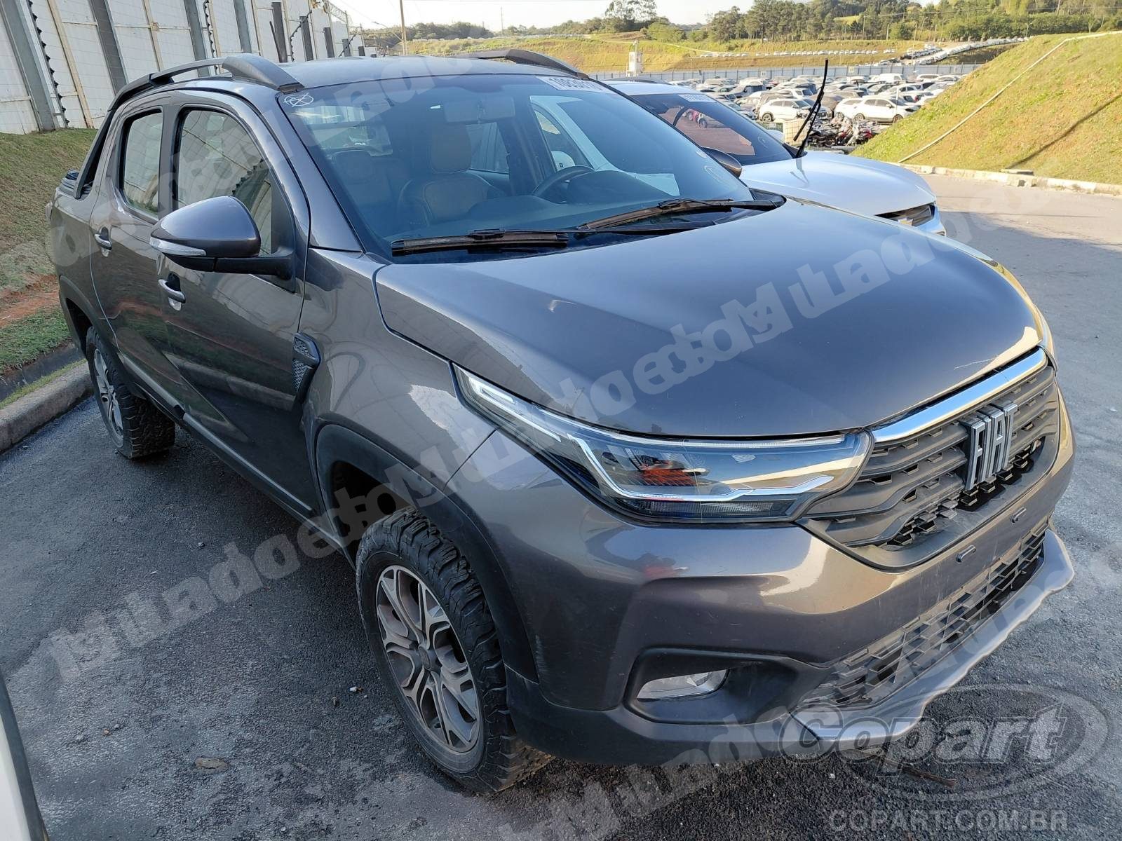 Lote em leilao em Itaquaquecetuba/SP