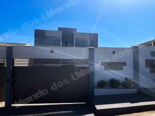 Apartamento em leilao em Anápolis/GO