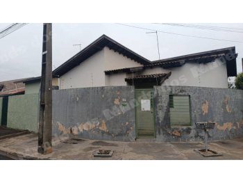 Imovel em leilao em Votuporanga/SP