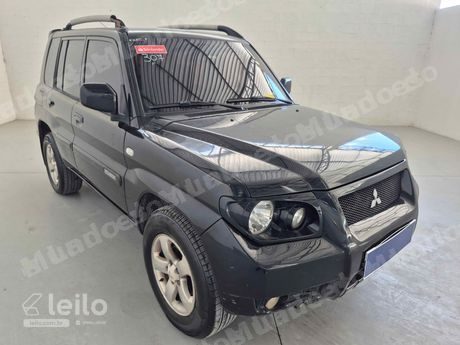 Mitsubishi em leilao em Eusébio/CE