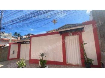 Imovel de 544 m2 em leilao em Salvador/BA