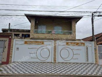 Imovel de 73 m2 em leilao em Praia Grande/SP