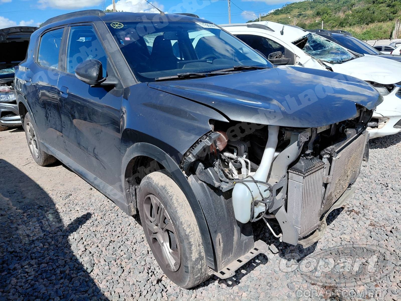 Lote em leilao em Vitória de Santo Antão/PE