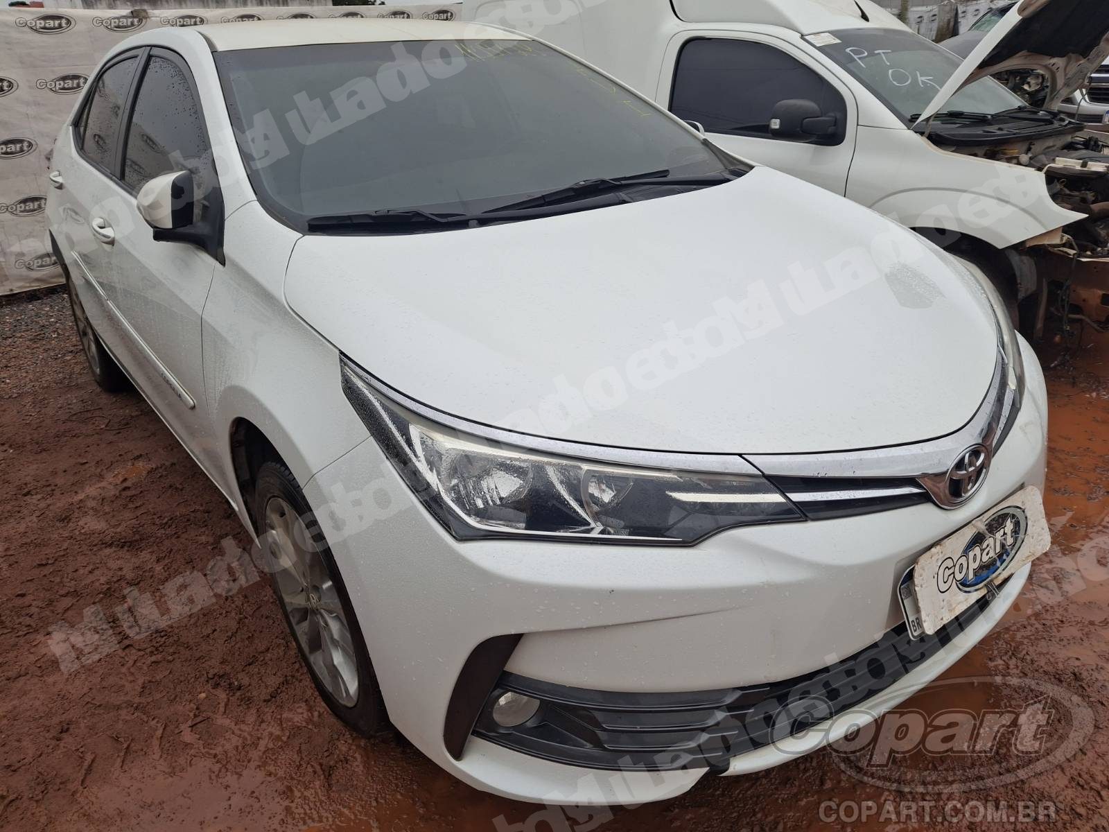 Lote em leilao em Cuiabá/MT