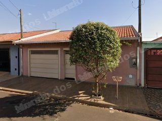 Casa em leilao em Sertãozinho/SP