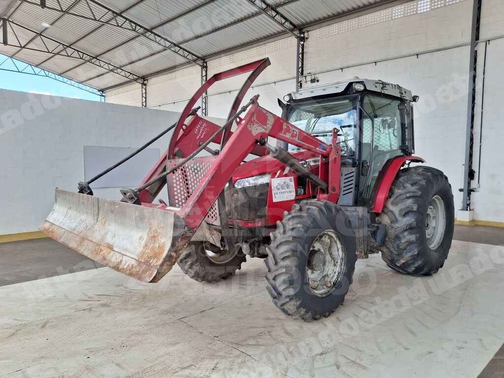 Veiculo em leilao em Tailândia/PA
