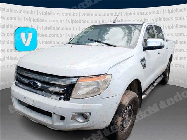 Ford em leilao em Brasil