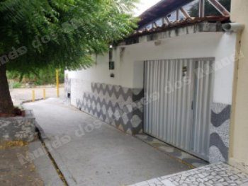Imovel em leilao em Patos/PB