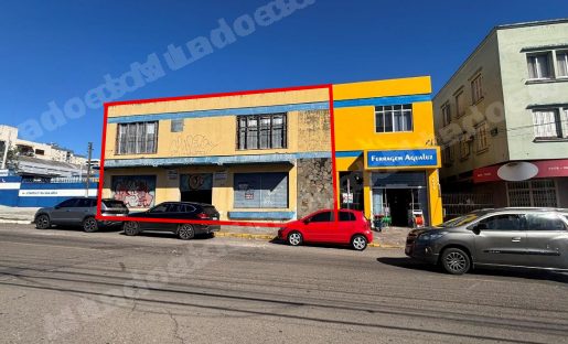 Imóvel em leilão em Santa Maria/RS - Lote 2