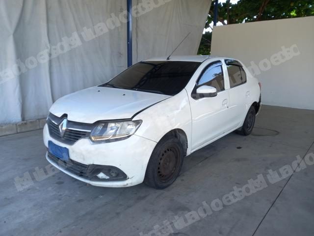 Renault em leilao em Brasil