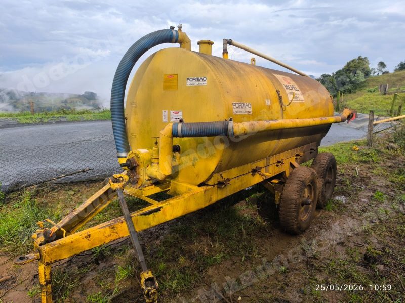 Lote em leilao em Seara/SC