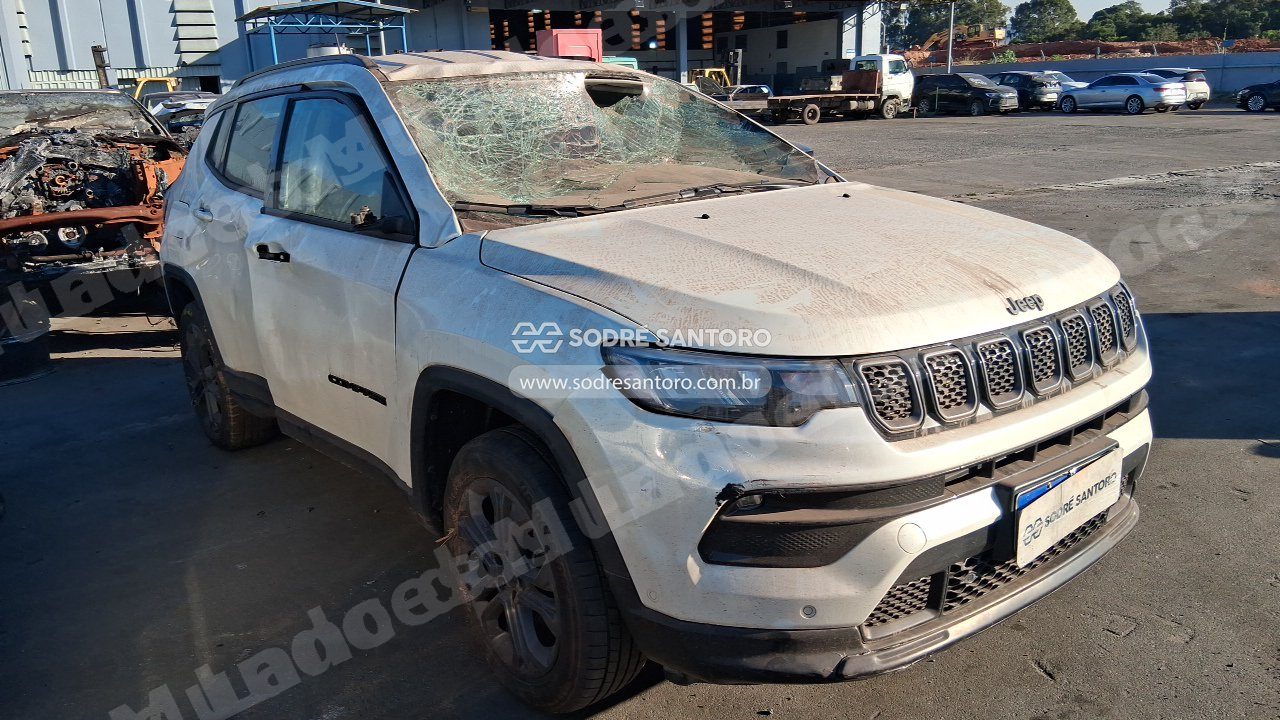 Jeep em leilao em Brasil