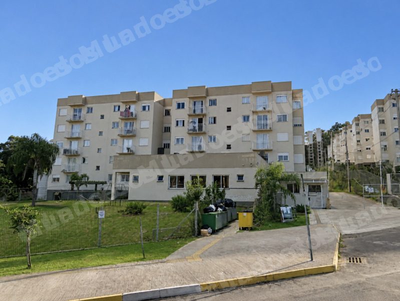 Apartamento em leilao em Caxias do Sul/RS