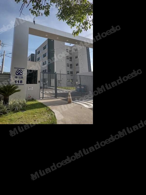 Apartamento em leilao em Rio de Janeiro/RJ